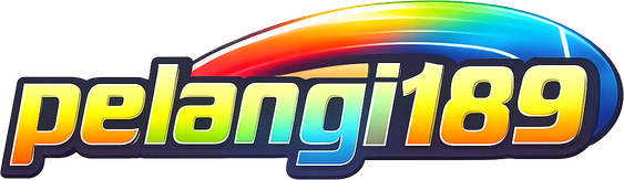 Logo pelangi189